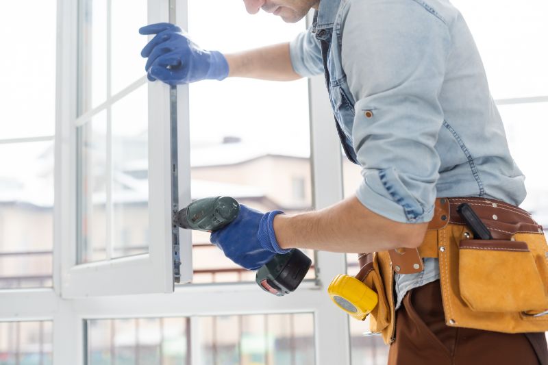 How New Windows Improve Curb Appeal And Comfort