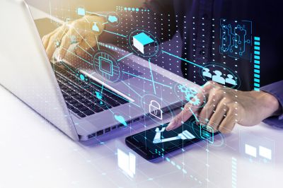 Home Computer Installation